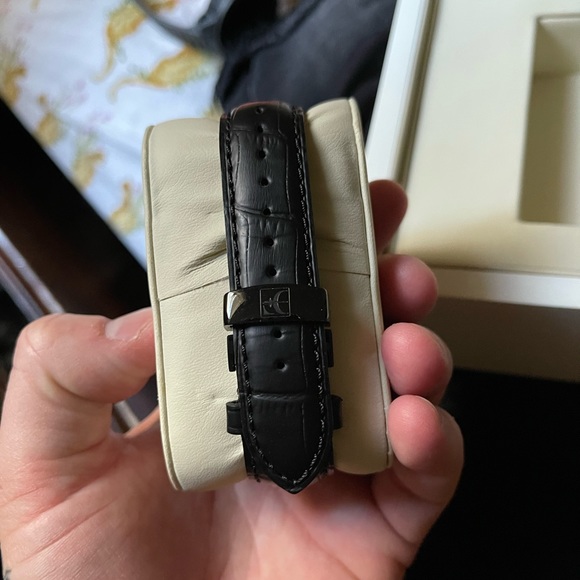 Franck Dubarry Crazy ball quarts - Picture 5 of 9